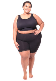 Plus Size & Anti Chafing Knickers Specialists – The Big Bloomers