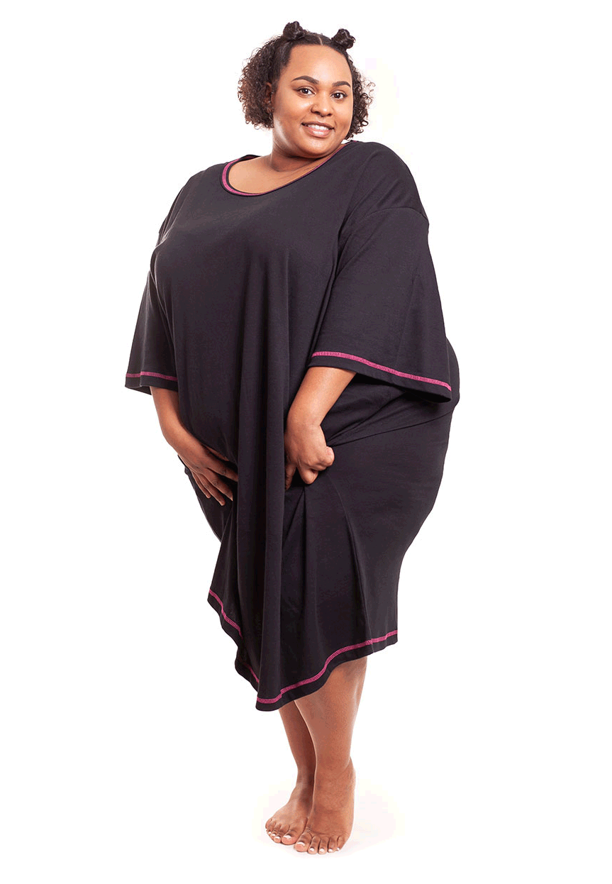 Super plus size clothing sales