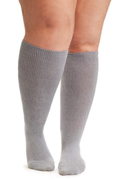 All Woman SuperWide cotton socks