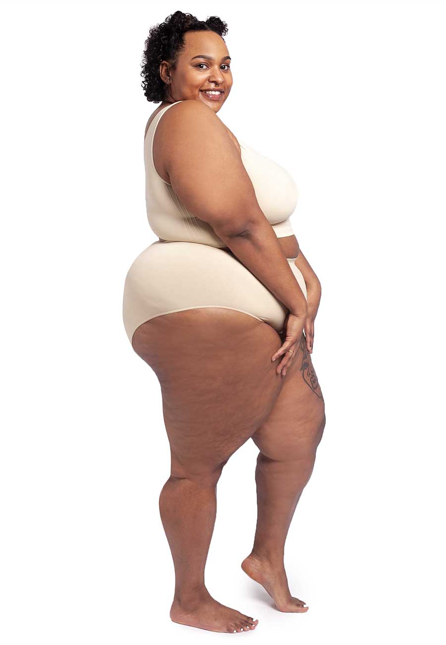 Fat Woman Bra -  UK
