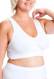 All Woman matching bra and knickers OFFER - free 2nd pair of knickers!