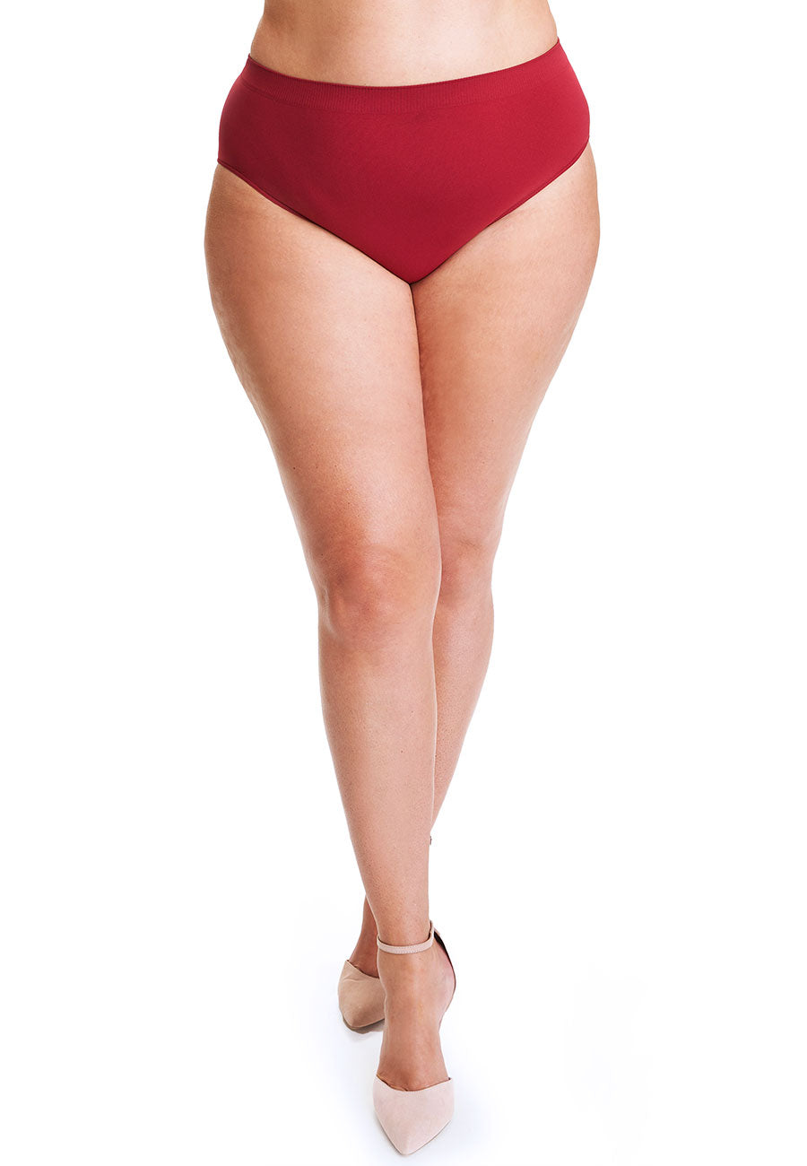 All Woman seamless knickers