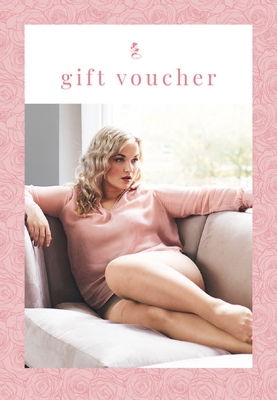 The Big Bloomers Company gift card