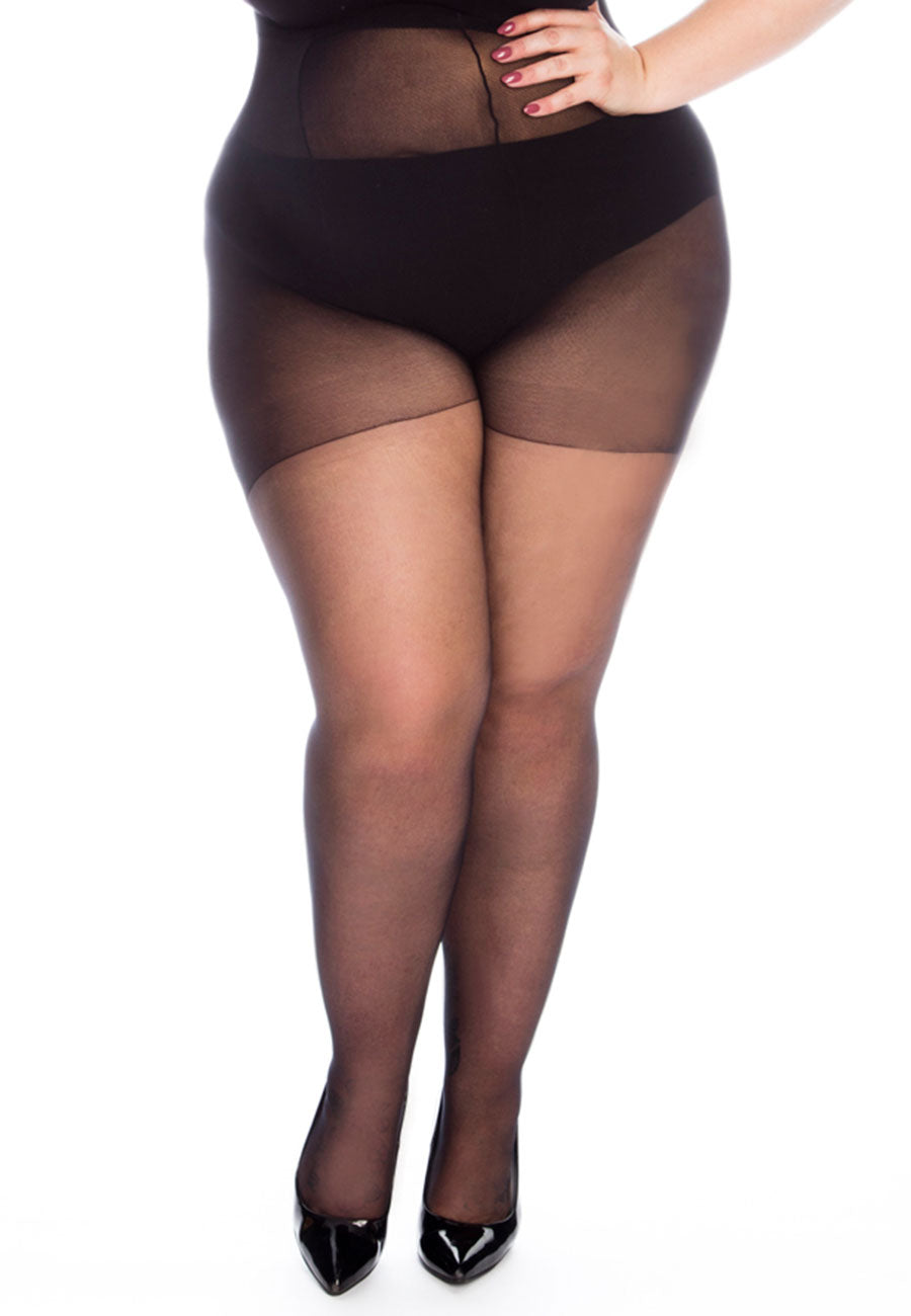 All Woman 20 denier tights *TRIAL OFFER*