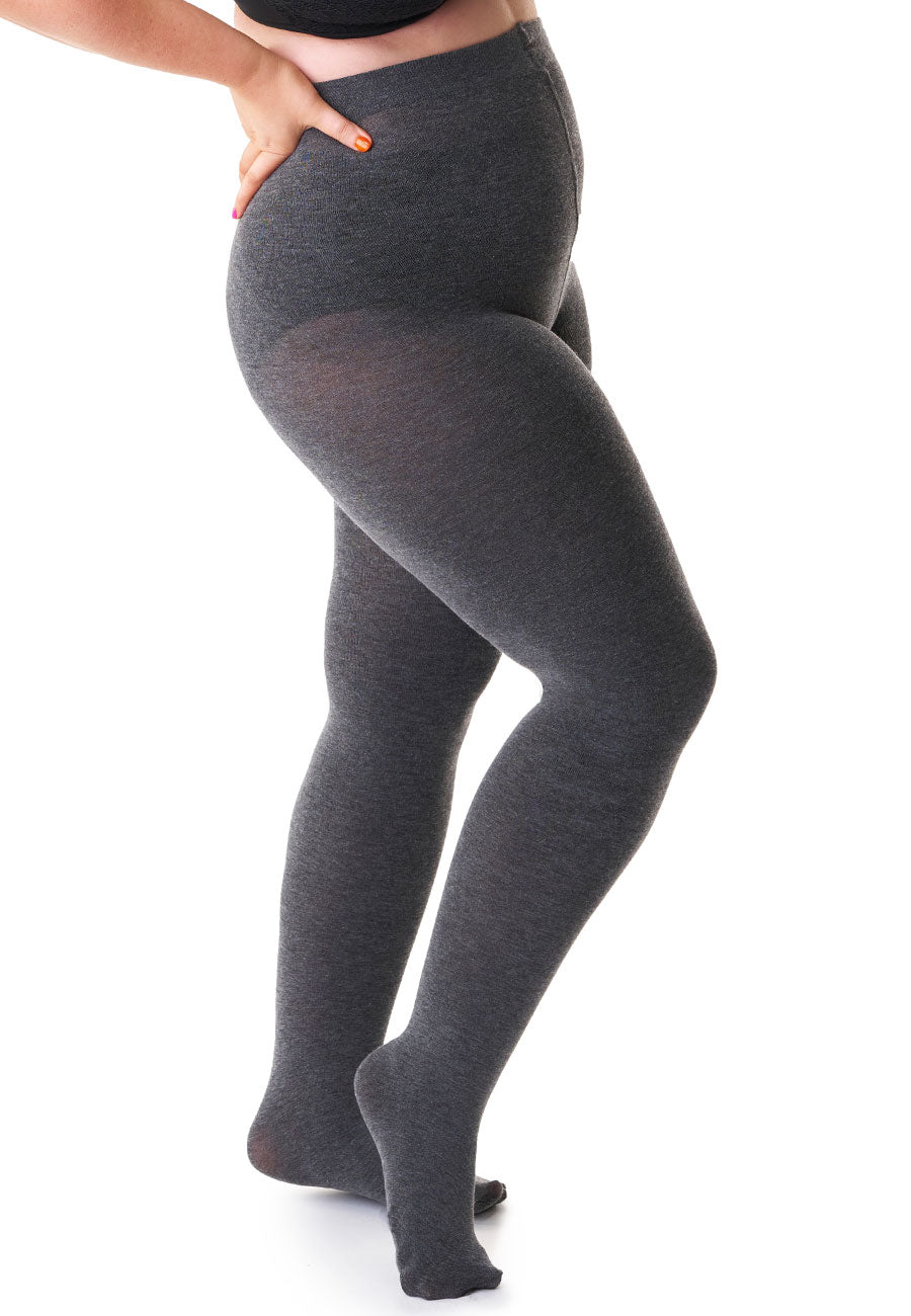 All Woman cashmere tights
