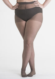 Naples Lady 20 denier tights - pack of 3 - end of line